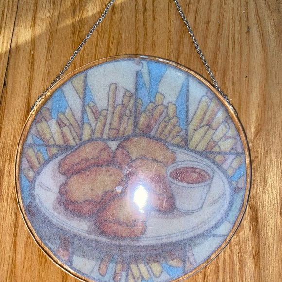 Handmade Suncatcher - Picture 4 of 6